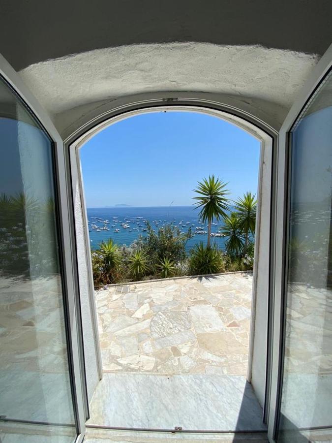 Casa Sofia Boutique Hotel Sant'Angelo (Isola d'Ischia)