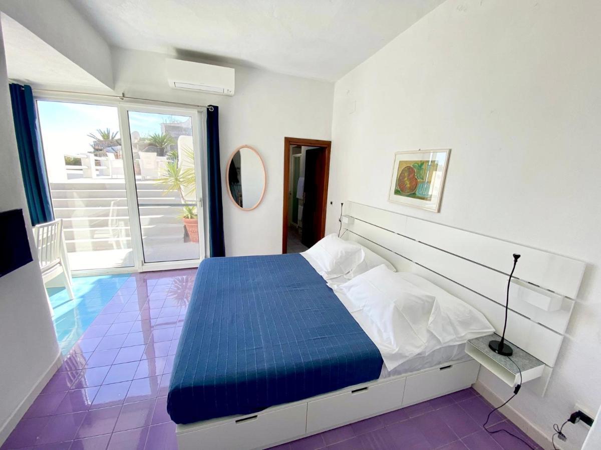 Casa Sofia Boutique Hotel Sant'Angelo (Isola d'Ischia)