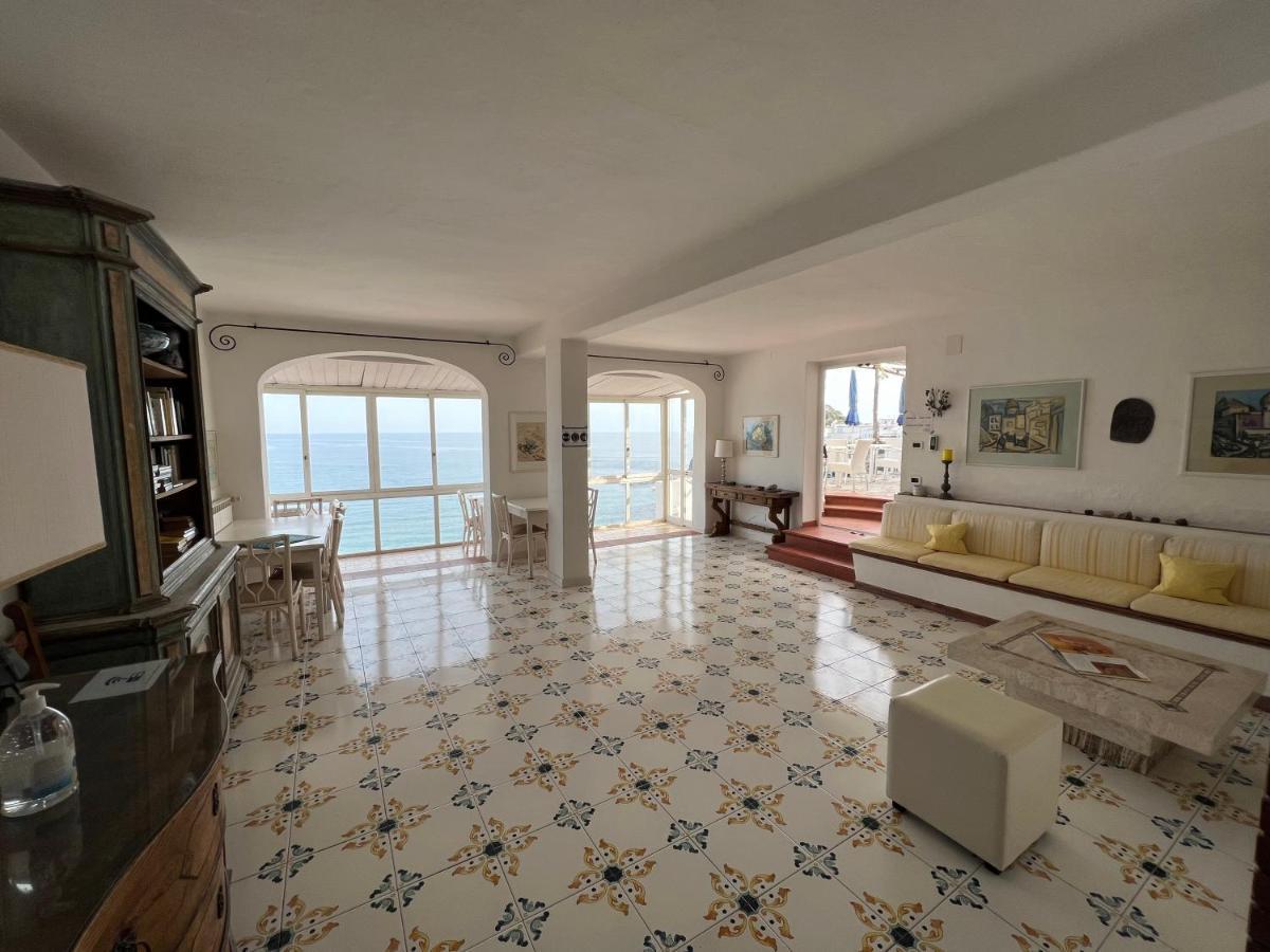 Casa Sofia Boutique Sant'Angelo (Isola d'Ischia)