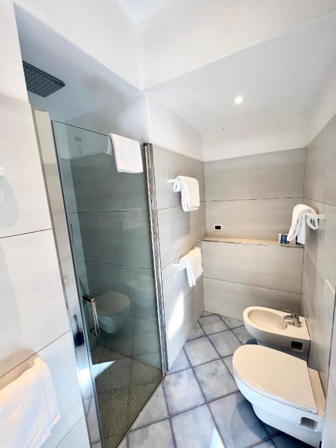 Casa Sofia Boutique Hotel Sant'Angelo (Isola d'Ischia)