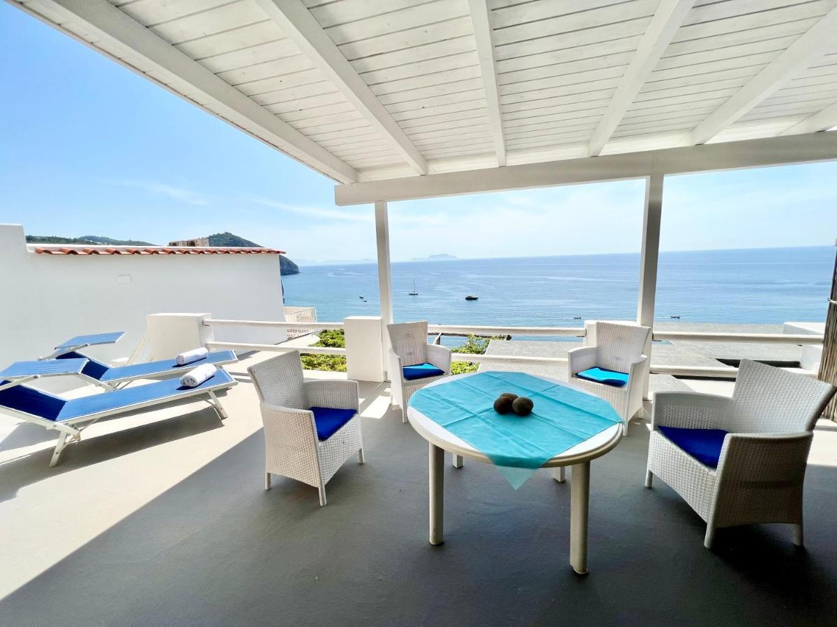 Casa Sofia Boutique Sant'Angelo (Isola d'Ischia)