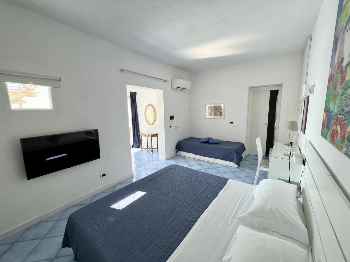Hotel Casa Sofia Boutique