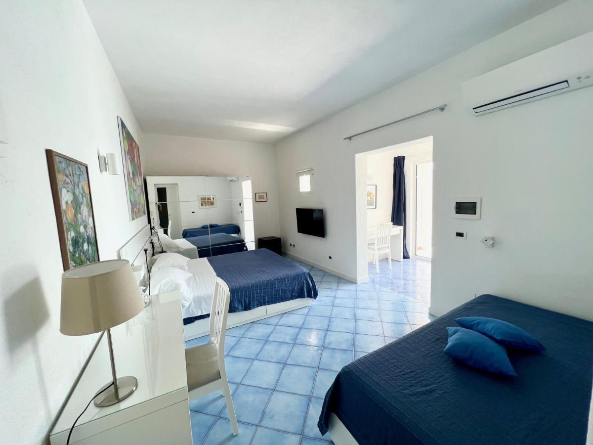 Casa Sofia Boutique 2* Sant'Angelo (Isola d'Ischia)