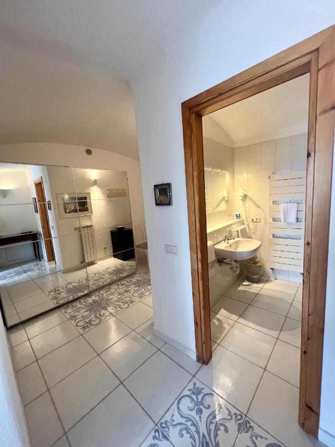 Casa Sofia Boutique Hotel Sant'Angelo (Isola d'Ischia)