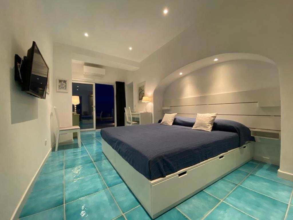 Hotel Casa Sofia Boutique Sant'Angelo (Isola d'Ischia)